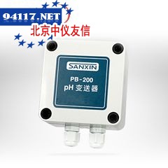 PB-200 pH变送器